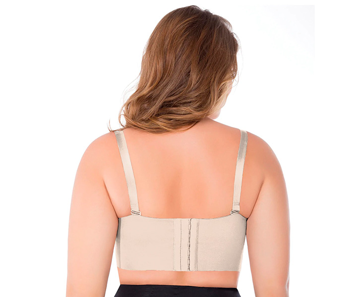Straple bra ref. 8034 beige - 271
