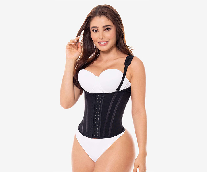 Vest Ref. Ambar Women’s black - 287