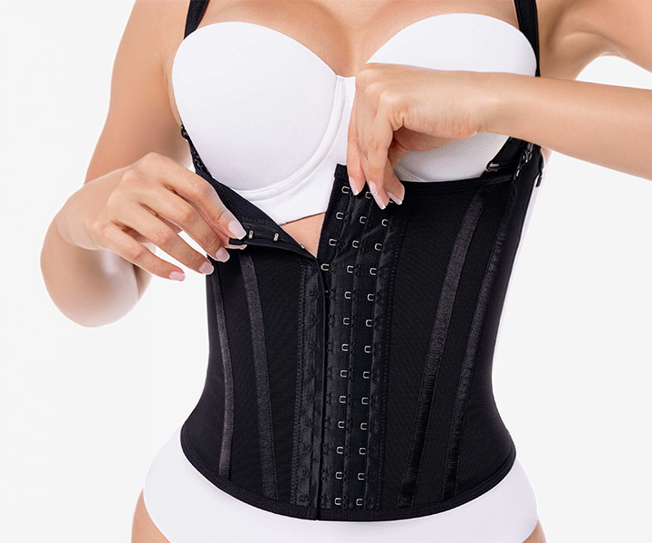 Vest Ref. Ambar Women’s black - 288