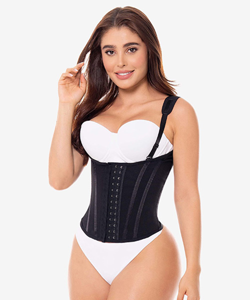 Vest Ref. Ambar Women’s black
