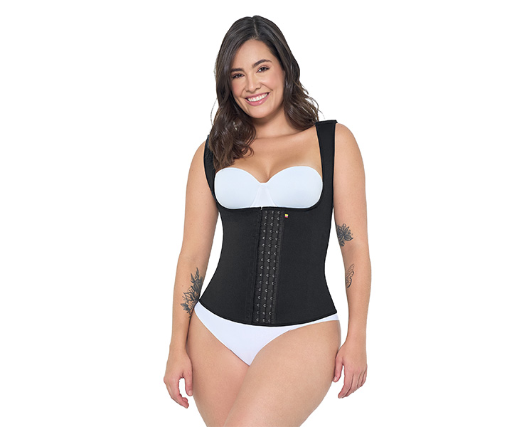 Vest Ref. MBFL100 Women’s black - 298