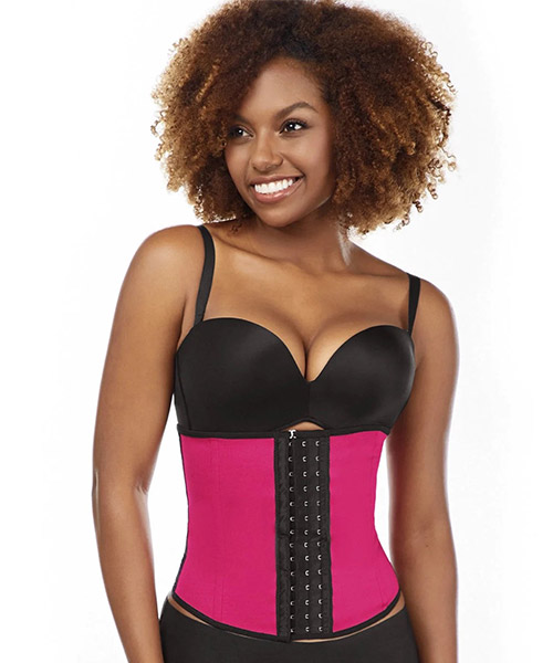 Waist Trainer Ref.9490 Women’s Fuchsia