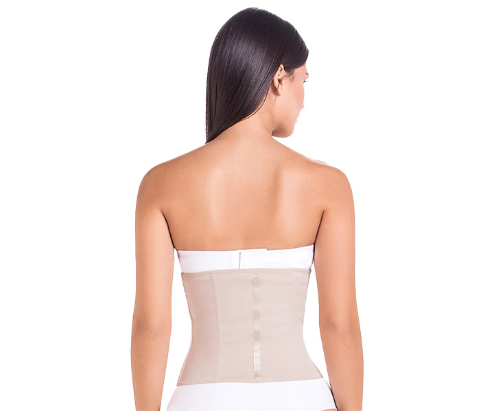 Waist Trainer Ref.9490 Women’s Beige - 80