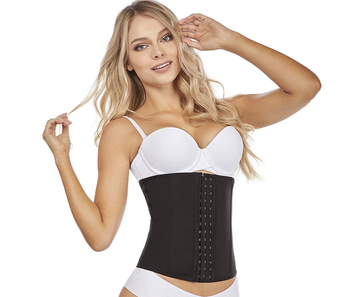 Waist Trainer Ref.9490 Women’s black - 83