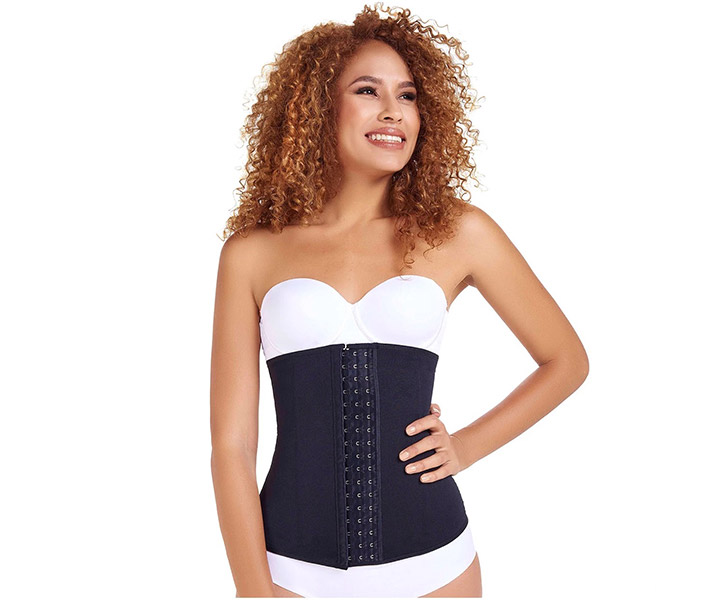 Waist Trainer Ref.9130 Women’s Black - 73