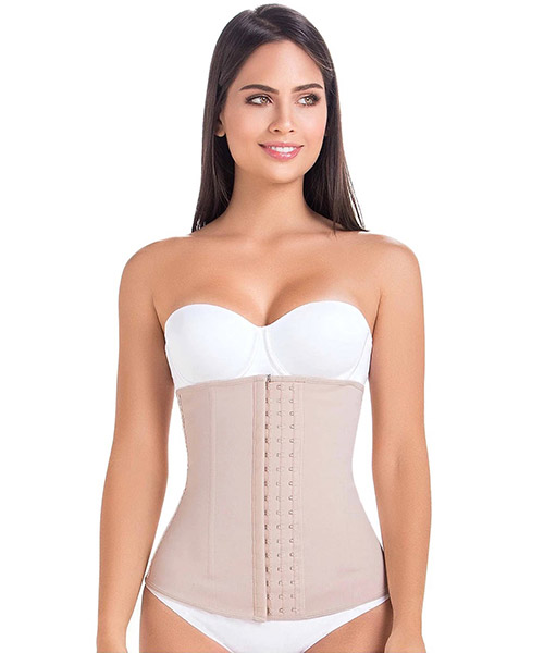 Waist Trainer Ref.9130 Women’s Beige