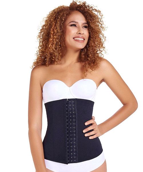 Waist Trainer Ref.9130 Women’s Black