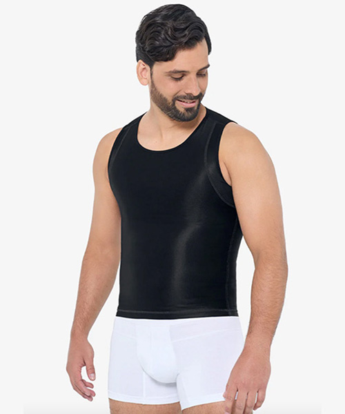 Men’s Shapewear Ref. FH101 Black