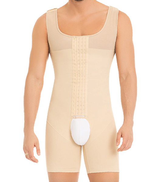 Men’s Shapewear Ref. MD 0061 beige