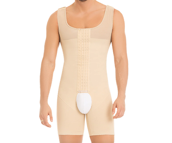 Men’s Shapewear Ref. MD 0061 beige - 326