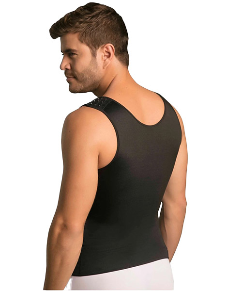 Men’s Shapewear Ref. H101 Black
