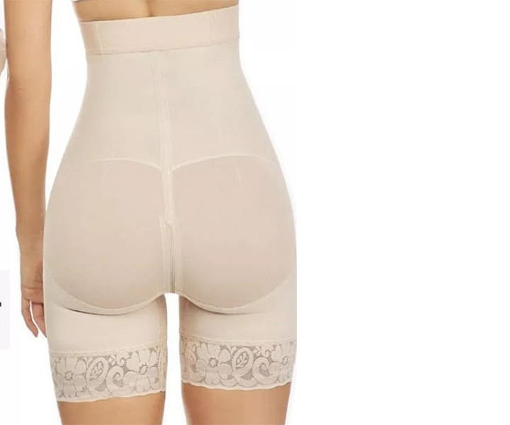 Shorts Shapewear Ref.9549 Women’s Beige - 197