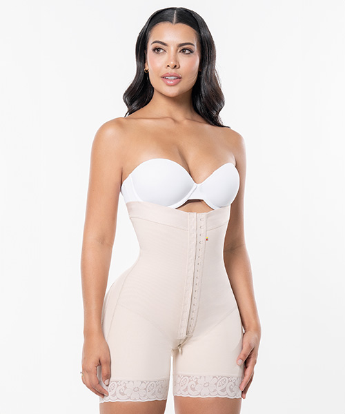Shorts Shapewear Ref.FC304 Women’s beige