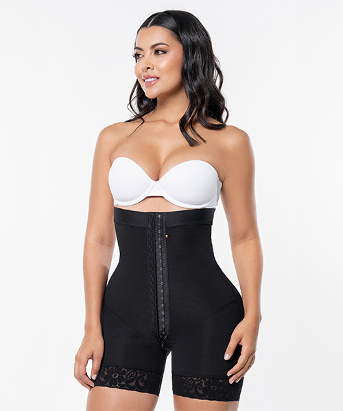 Shorts Shapewear Ref.FC304 Women’s black