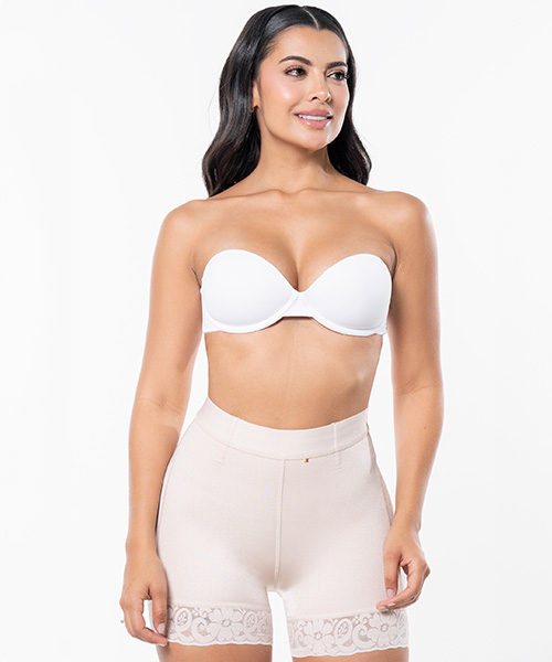 Shorts Shapewear Ref.FU100 Women’s beige
