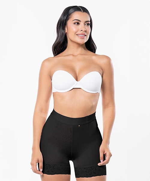 Shorts Shapewear Ref.FU100 Women’s black