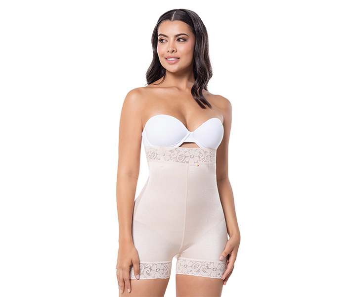 Shorts Shapewear Ref.FU140 Women’s beige - 233
