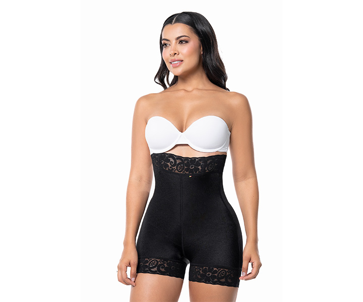 Shorts Shapewear Ref.FU140 Women’s black - 237