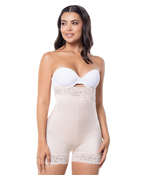 Shorts Shapewear Ref.FU140 Women’s beige