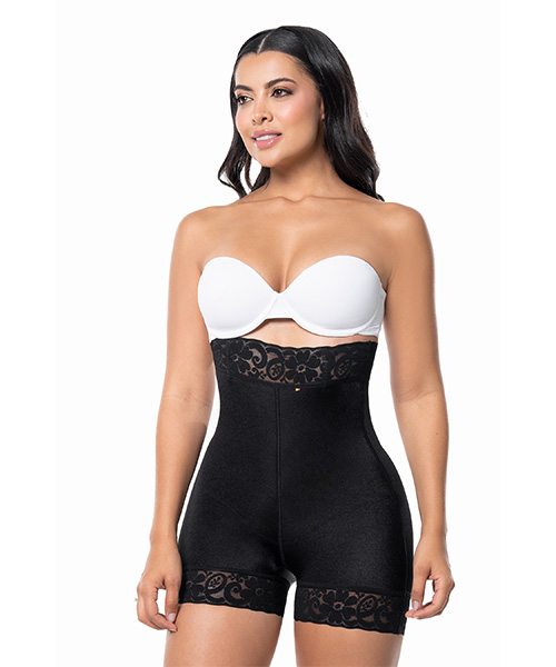 Shorts Shapewear Ref.FU140 Women’s black