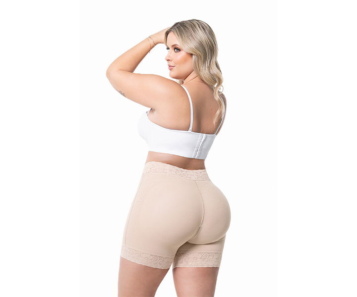 Shorts Shapewear Ref.FU143 Women’s beige - 239