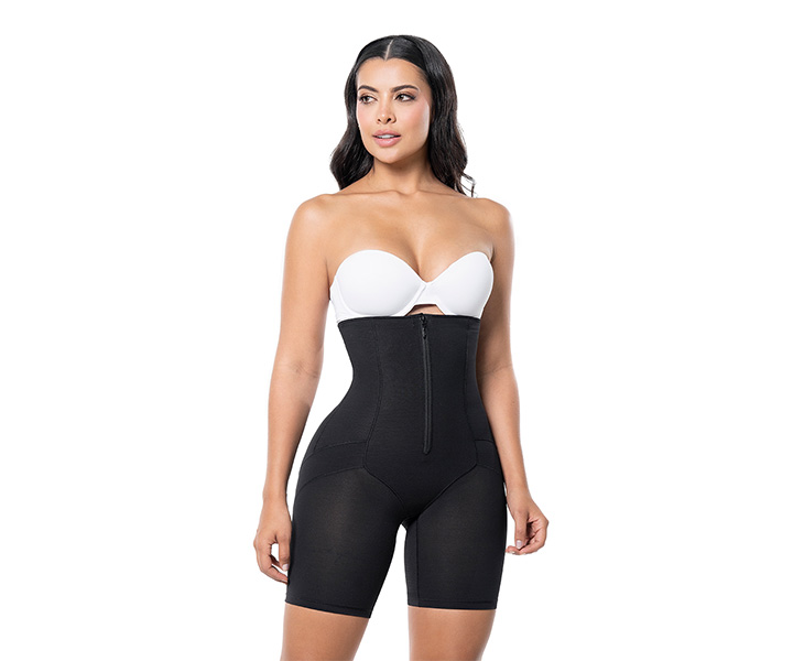 Shorts Shapewear Ref.FU156 Women’s black - 250