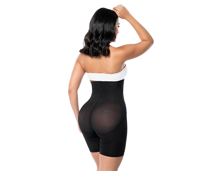 Shorts Shapewear Ref.FU156 Women’s black - 251