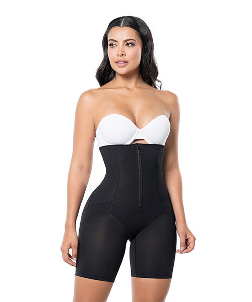 Shorts Shapewear Ref.FU156 Women’s black