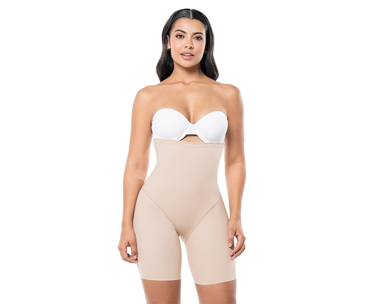 Shorts Shapewear Ref.FU158 Women’s beige - 253