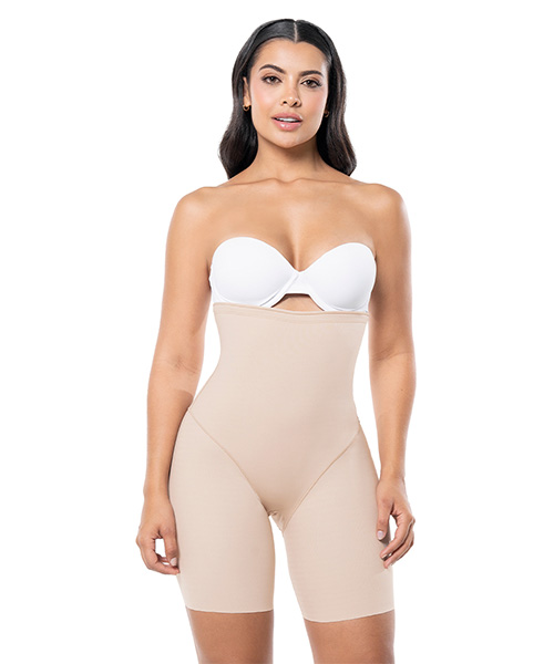 Shorts Shapewear Ref.FU158 Women’s beige