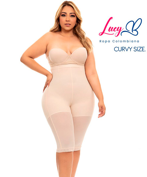 Shorts Shapewear Ref.MBFU110 Women’s beige