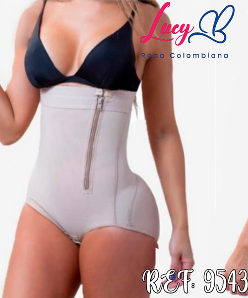 Shorts Shapewear Ref.MBT9543 Women’s beige