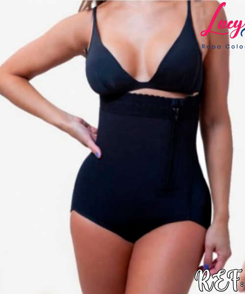 Shorts Shapewear Ref.MBT9543 Women’s black