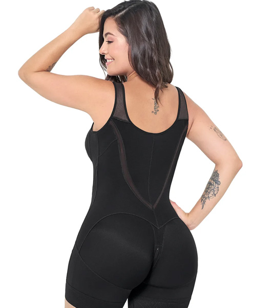 Sculpting Shapewear Ref.2530 Women’s negro