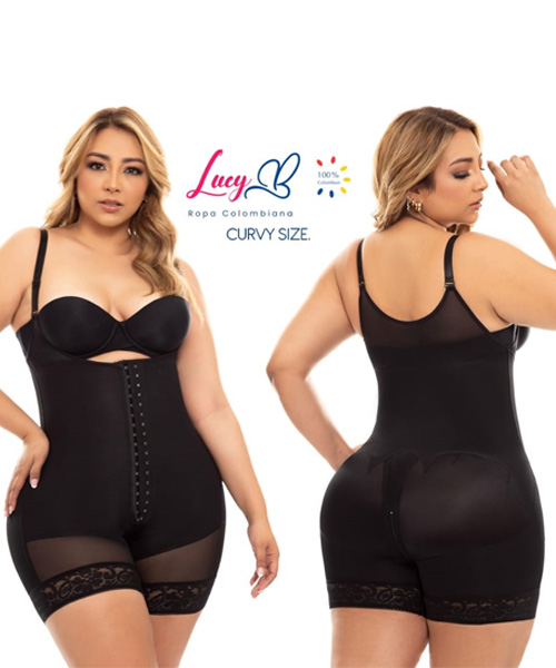 Sculpting Shapewear Ref.FMB105 Women’s black