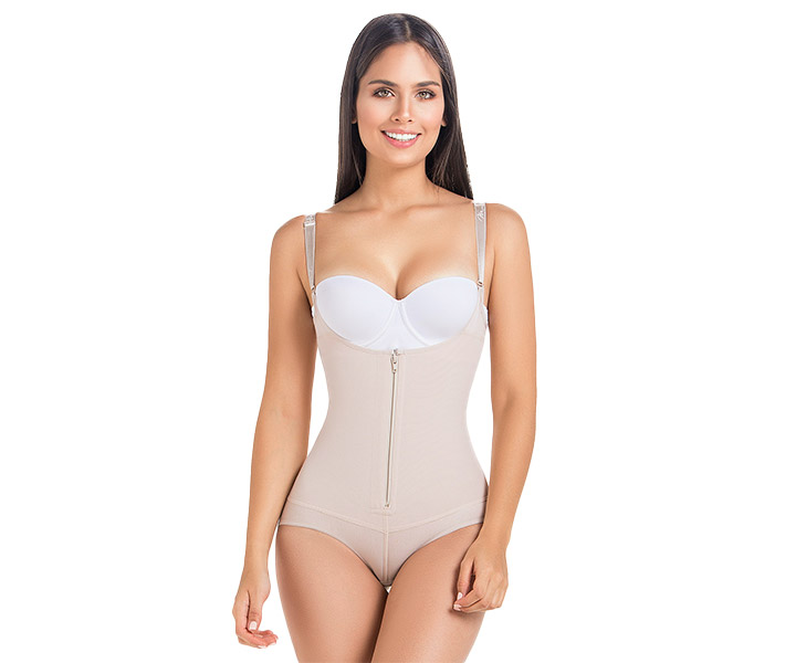  Panty Shapewear Ref.9415 Women’s Beige - 155