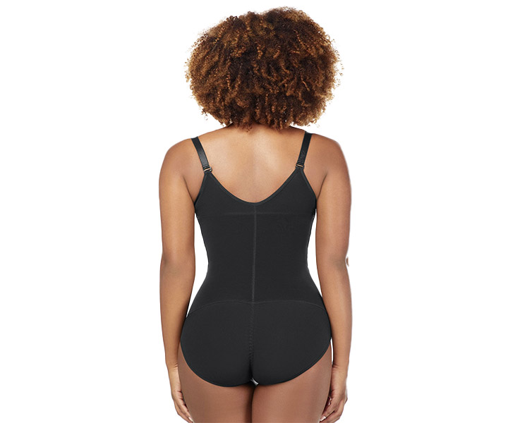 Panty Shapewear Ref.9415 Women’s Black - 159