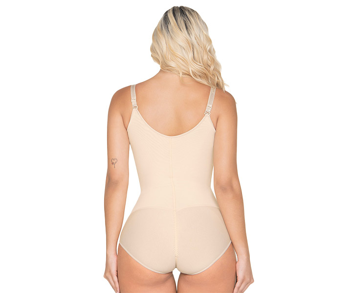  Panty Shapewear Ref.FU122 Women’s Beige - 171