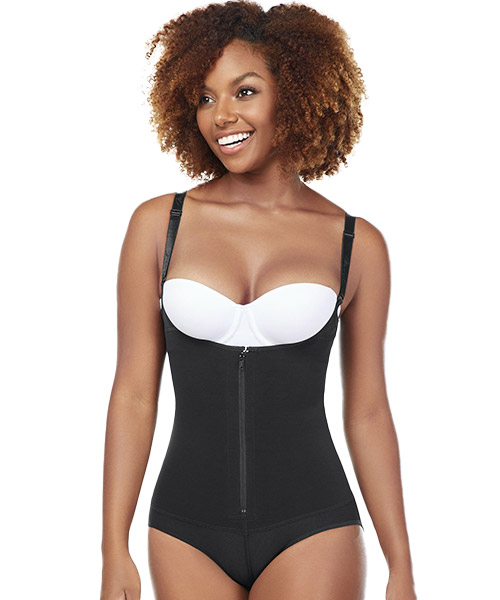 Panty Shapewear Ref.9415 Women’s Black