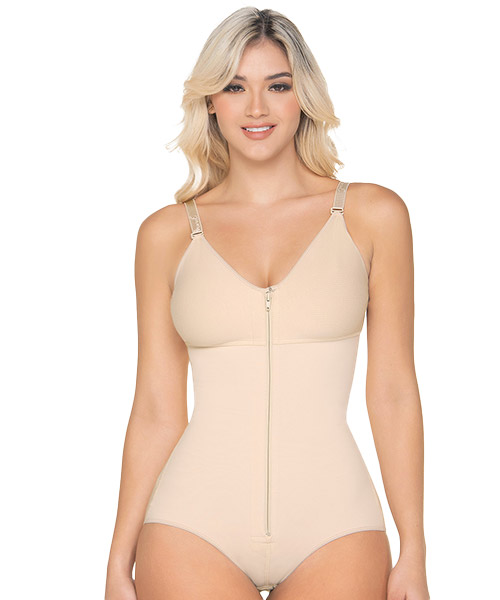  Panty Shapewear Ref.FU122 Women’s Beige