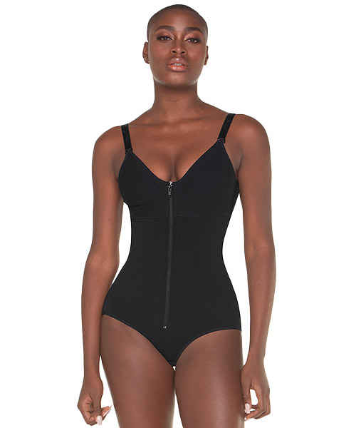 Panty Shapewear Ref.FU122 Women’s Black