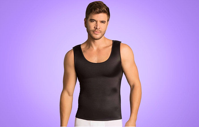 Men’s Shapewear

