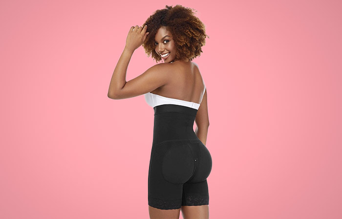 Sculpting Shapewear

