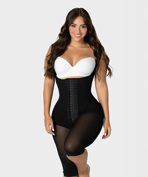 Hourglass Shapewear Ref.MYD F00479 Women’s Black
